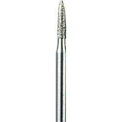 DREMEL 7144 - Διαμαντοτροχός 2.4 mm