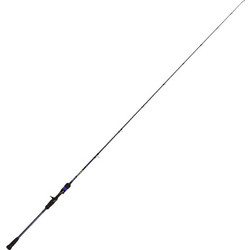 Storm Gomoku Azzura Καλάμι Ψαρέματος για Slow Jigging Carbon 1.91m
