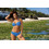 Marko Bikini Set Strapless με Ενίσχυση Ψηλόμεσο Μπλε M-523-129665