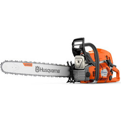 Husqvarna 592XP-24 Αλυσοπρίονο Βενζίνης 7.5hp 7.4kg με Λάμα 60cm