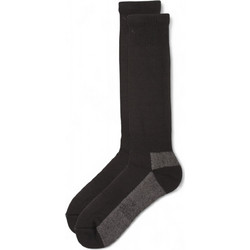 Κάλτσες ανδρικές θερμικές μέχρι το γόνατο K-Socks K1200-Μαύρο