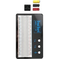 TIPA Breadboards 630W,terminal strips (ZY-201)