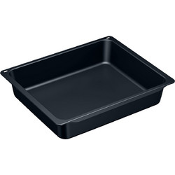 Bosch Τετράγωνο Ταψί Φούρνου 46.5x37.5x8cm AOV433A00