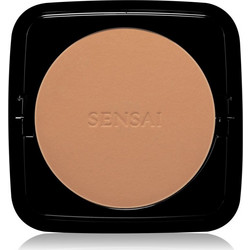 Kanebo Sensai Total Finish TF205 Natural Beige Topaz Beige Compact Make Up 11gr