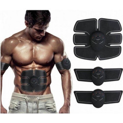 Μηχάνημα Εκγύμνασης Σώματος SMART FITNESS