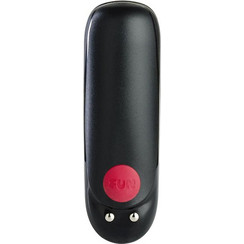 Fun Factory Vibrator Massage Bullet Δονητής Bullet Μαύρος