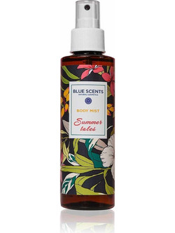 Blue Scents Summer Tales Body Mist 150ml