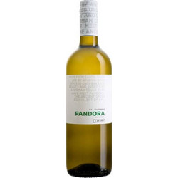 Cavino Pandora Λευκό 750ml