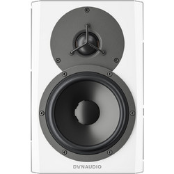 Dynaudio LYD-5 Αυτοενισχυόμενο Ηχείο 50W Λευκό