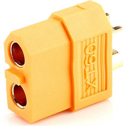 XT60 Connectors female