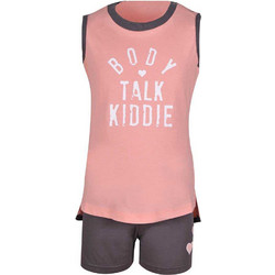 BodyTalk Παιδικό Σετ 1181-745099-00331