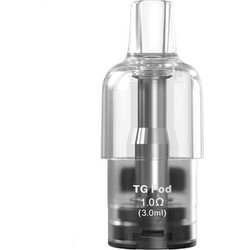 Aspire TG Pod Cyber G Cartridge 3ml - 2τμχ - 1.0ohm
