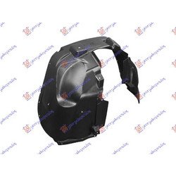 Θολος Εμπρος Πλαστικος Δεξια Jeep Compass 22- - 176200821