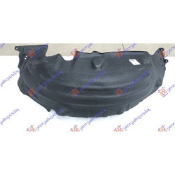Θολος Πισω Πλαστικος Δεξια Mercedes Gla (X156) 17-20 - 542000851