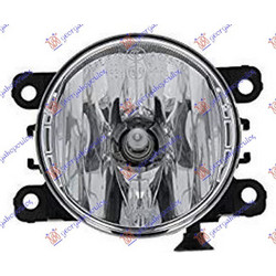 Προβολεας Ομιχλης (H16) (VALEO) Smart Fortwo 20- - 549405115