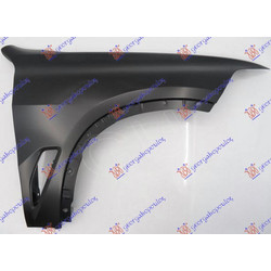 Φτερο Εμπρος (ΑΛΟΥΜΙΝΙΟ) Δεξια Bmw X5 (G05N) 23- - 151300671