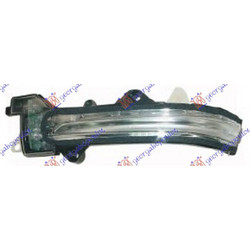 Φλας Πλαινο Καθρεφτη Αριστερα Suzuki SX4/S-CROSS 22- - 797205492