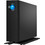 LaCie d2 Professional 16TB Εξωτερικός Σκληρός Δίσκος HDD 3.5" USB-C Black