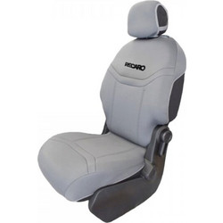 Race Axion Bucket Grey 2τμχ