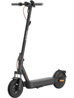 Xiaomi 5 Ηλεκτρικό Πατίνι 25km/h Max Ταχύτητα και 60km Αυτονομία Μαύρο