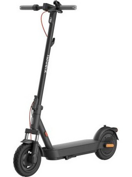 Xiaomi 5 Ηλεκτρικό Πατίνι 25km/h Max Ταχύτητα και 60km Αυτονομία Μαύρο