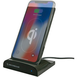 Scosche Power Bank 5000mAh 5W Black