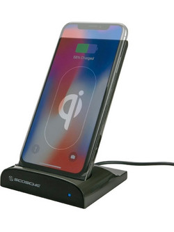Scosche Power Bank 5000mAh 5W Black