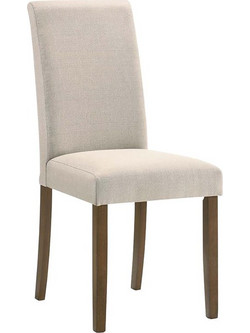 Woodwell Καρέκλα Τραπεζαρίας Optimal Ε801,1