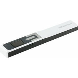 I.R.I.S. IRIScan Book 5 Flatbed Scanner A4 με Wi-Fi