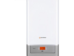 Warmhaus Viwa 50