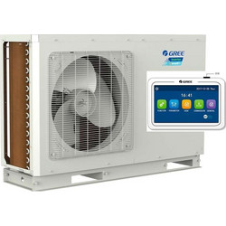 Gree Versati IV GRS-CQ14.0Pd/NhG3-E Αντλία Θερμότητας 14kW Μονοφασική 65°C Monoblock