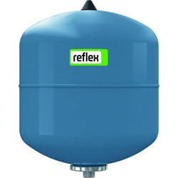 Reflex DE 18Lt Δοχείο Διαστολής Ύδρευσης Κάθετο