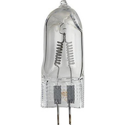 Osram Halogen Lamp GX6.35 1000W 230V 3400K 33000 lm (64575)