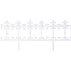 ΦΡΑΧΤΗΣ ΠΛΑΣΤΙΚΟΣ ΣΕΤ 4*86CM 100051