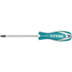 ΚΑΤΣΑΒΙΔΙ TOTAL ΣΤΑΥΡΟΥ PH3 X 150mm THT22636
