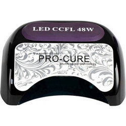 ΛΑΜΠΑ ΦΟΥΡΝΑΚΙ 48W UV LED LAMP
