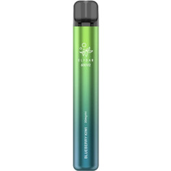 Elf Bar 600V2 Blueberry Kiwi 20mg/ml