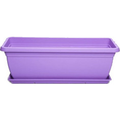 ΖΑΡΤΙΝΙΕΡΑ MOJITO 60 PURPLE MICPLAST-018.076008