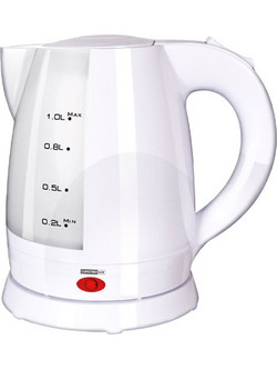 Dictro Lux 584204 Βραστήρας 1lt 1600W