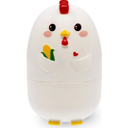 Microwave Egg Cooker - Egg-Cellent