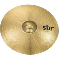SABIAN 20" SBR Πιατίνι Ride