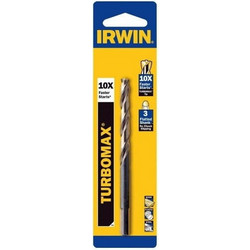 Irwin 10502795 Τρυπάνια Ξύλου 6.0x93
