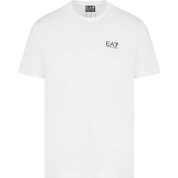 T-Shirt 7M000567AF10375 M0003 white/black