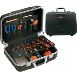 PLANO PC-400E Βαλίτσα εργαλειοθήκη