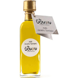 Λάδι Λευκής Τρούφας 55ml - Ύδνον