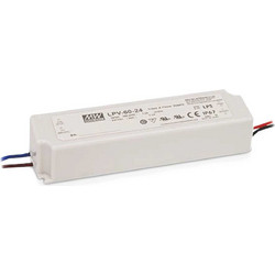 Rocket starlight driver on-off 020w 24vdc τροφοδοτικό
