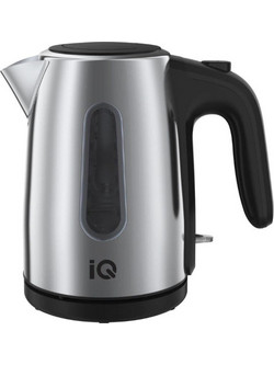 IQ EX2138 Ανοξείδωτος Βραστήρας 1lt 1630W
