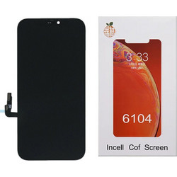 Οθόνη LCD και Μηχανισμός Αφής FHD (Incell RJ) για Apple - iPhone 12 / iPhone 12 Pro