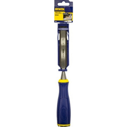 Irwin 10501707 MS500 Σκαρπέλο Γενικής Χρήσης με Κενό Κρούσης 20mm