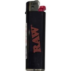 Raw Αναπτήρας Πέτρας - Black (40009946)